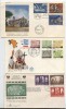 Vatican 1961-81 8 Different First Day Covers | eBay</title><meta name=