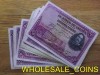 $WHOLESALE_COINS€ FANTASTICO LOTE 5 BILLETES DE 50 PESETAS 1928 ESCASOS OCASIÓN