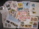 Briefmarken 1kg alle Welt