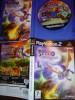 LA LEYENDA DE SPYRO ,PLAY 2, PAL,  EN ESPAÑOL!!!,ORIGINAL, EN MUY BUEN ESTADO!