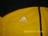 Adidas Trainingsjacke - clima cool - nur 1xmal getragen - TOP ZUSTAND 