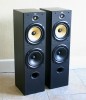 B&W DM 603 Speakers - Good Condition, Fully Boxed, Bowers & Wilkins Made in UK | eBay</title><meta name=