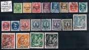 1920 Stamps of Bavaria optd Deutsches Reich.Full Set of Fine Used. 20Number. | eBay</title><meta name=