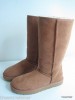 UGG Australia Classic Tall Chestnut Boots Womens Size 8 NEW 