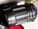 ASAHI PENTAX Super-Takumar 135mm F3.5 M42 screw mount lens, a nice one 