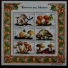 Nicaragua 2290 MNH m/s Mushrooms/Insects SCV7.25 | eBay</title><meta name=