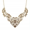 HOT New Arrived Vintage Style Lace Pattern Symmetry Metal Necklaces FREESHIP | eBay</title><meta name=