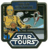 STAR WARS STAR TOURS INAUGURAL YEAR DISNEYLAND 2011 LE 1000 Disney Pin | eBay</title><meta name=