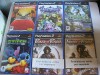 LOTE DE PRECINTADOS PS2 PLAY 2 3 COMPLETO DE MI COLECCIÓN