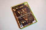 JUEGO THE ELDER SCROLLS 3  MORROWIND XBOX  XBOX360 VERY RARE