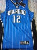 Camiseta NBA Orlando Magic  Howard 