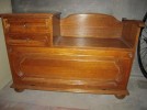 Meuble de couloir en bois pour chaussures | eBay</title><meta name=