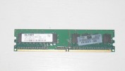 1GB PC2-6400 DDR2 desktop 800MHz NON ECC memory ram PC computer unbuffered | eBay</title><meta name=