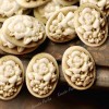 12pcs Resin Cabochons B Grade Cameo Light Coffee Flower 18x13mm Flatback RB0707 | eBay</title><meta name=