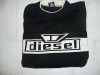 Diesel Pullover Gr XL 