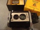 KODAK REFLEX CAMERA IN NICE CLEAN BOX 