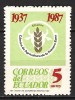 ECUADOR 1987 - Chamber of Agriculture - MNH | eBay</title><meta name=