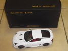 AUTOART Signature Lexus LFA Blanc (1/18) Réf. 78831 | eBay</title><meta name=