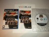 Playstation 2, PS2 ; GOD HAND ; PAL ESPAÑA ; COMPLETO