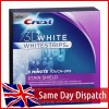 28 Crest Teeth Whitening Strips Stain Shield Whitestrips  | eBay</title><meta name=