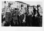 1931 ORIGINAL Photo German Stormtroopers Recruiting  With Bouquets Of Flowers | eBay</title><meta name=