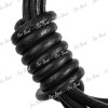 2m Leather beading cord/string/thong 4mm BLACK | eBay</title><meta name=