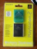 PACK LOTE 2 MEMORY CARD SONY PS2 PS1 TARJETA MEMORIA | eBay</title><meta name=