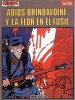 ADIOS BRINDAVOINE Y LA FLOR EN EL FUSIL POR JACQUES TARDI | eBay</title><meta name=