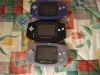 Nintendo Gameboy Advance GBA en perfecto estado morada o transparente | eBay</title><meta name=