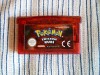 GAME BOY ADVANCE - DS  POKEMON edicion RUBI ¡¡ COMO NUEVO !! | eBay</title><meta name=