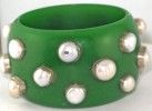 Latest collection 2 BY 8 Misty dew French pearl Fashion jewelry Bangle | eBay</title><meta name=