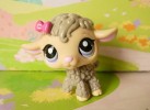 LITTLEST PET SHOP(1565)-GRAY POODLE PURPLE EYES NEW | eBay</title><meta name=