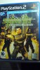 JUEGO PLAYSTATION2 - SUPHONFILTER  THE OMEGA STRAIN