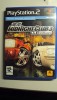 JUEGO PLAYSTATION2 - MIDNIGHT CLUB 3