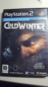 JUEGO PLAYSTATION2 - COLDWINTER