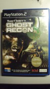 JUEGO PLAYSTATION2 - GHOST RECON