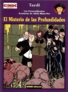 EL MISTERIO DE LAS PROFUNDIDADES POR JACQUES TARDI | eBay</title><meta name=