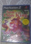 JUEGO PLAY 2 SON OF THE LION KING