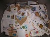 Briefmarken 1 kg alle Welt