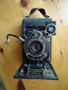 Vintage Kodak No. 1 Autographic Junior Folding Camera 