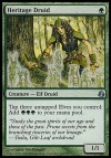 MTG - 4 x Heritage Druid | eBay</title><meta name=