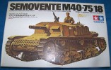 1/35 Tamiya Kit (SEMOVENTE M40-75/18) | eBay</title><meta name=