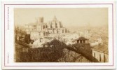 Granada Spain City View 1860s CDV Photo Espana Andalusia | eBay</title><meta name=