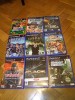 9 JUEGOS PS2