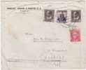 C183 Spain Cadiz 1937 Military Censor Cover to Hamburg Germany via Portugal | eBay</title><meta name=