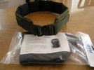 BLACKHAWK Duty Belt GUC Padded Webbing M + Bonus UTM Protective Facemask NEW  | eBay</title><meta name=