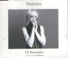 MADONNA – I’LL REMEMBER * RARE GERMAN CD SINGLE *  | eBay</title><meta name=