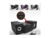 MINICADENA HIFI AIRIS L208 CON DVD, DOCKING STATION IPOD*, USB, MP3 MUSICA FIEL | eBay</title><meta name=