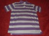 MENS   ABERCROMBIE & FITCH   MUSCLE  SHORT   SLEEVE  POLO  SHIRT  SIZE  XL 