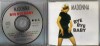 MADONNA BYE BYE BABY 7 TRACK GERMAN CD SINGLE RARE REMIXES (093624119623) | eBay</title><meta name=